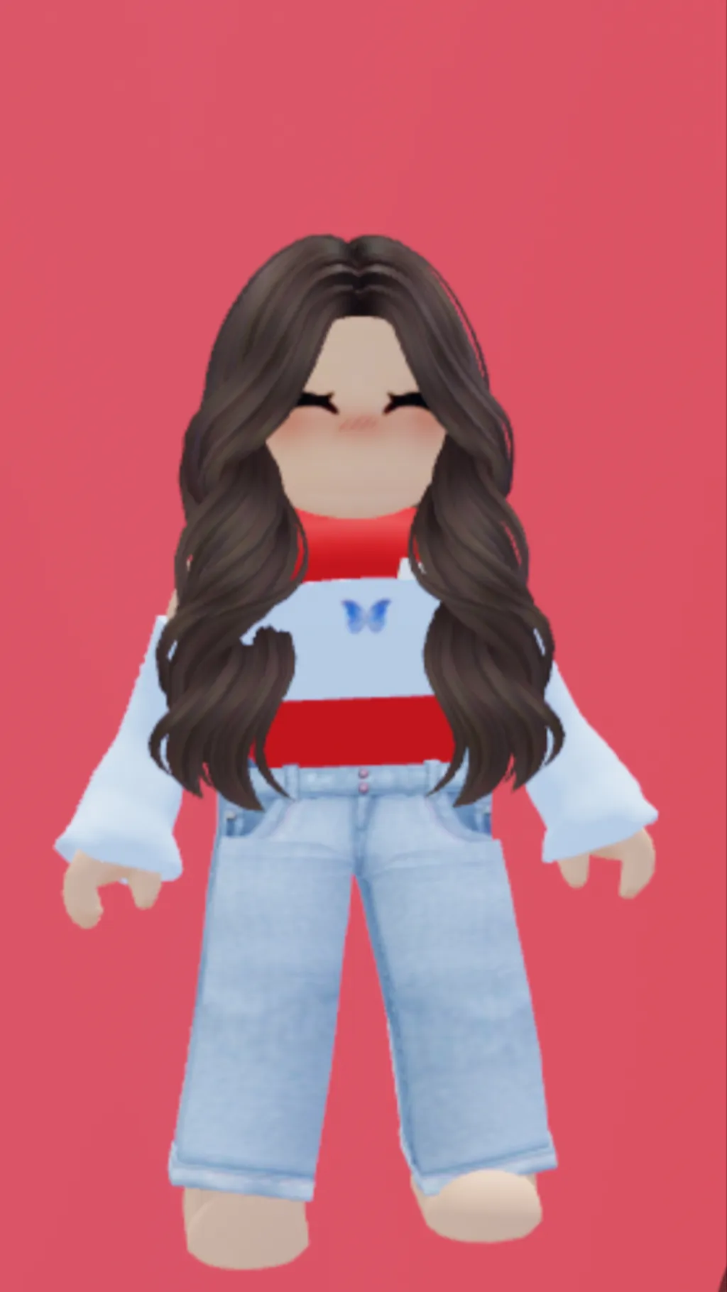 ai character: Alina  background