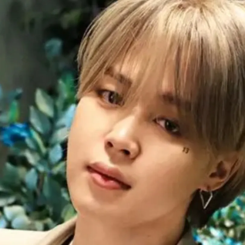 chat with ai character: Jimin ( BTS)