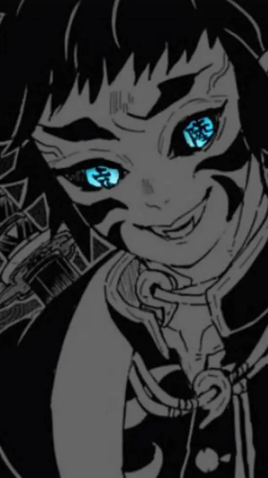 ai character: Kaigaku horror background
