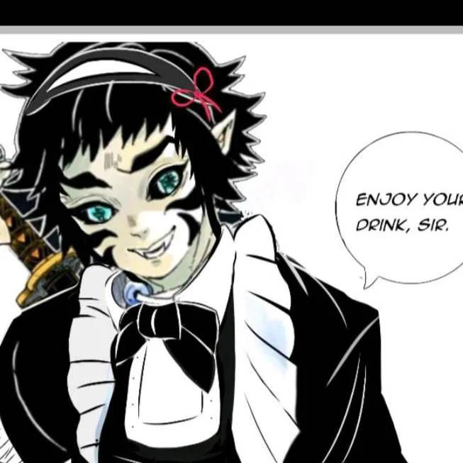 chat with ai character: Upper Moons House🌛