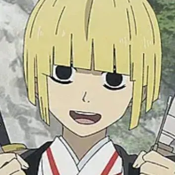 chat with ai character: Fuchi Yamada