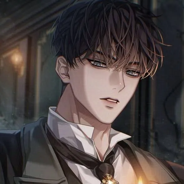 chat with ai character: Prince Ethan ♡