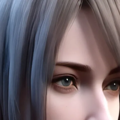 chat with ai character: KAREN