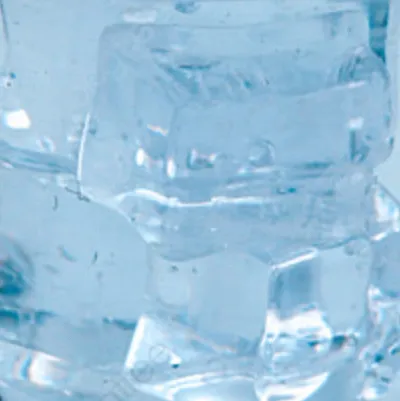 chat with ai character: Water