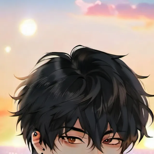 chat with ai character: Hanta sero 