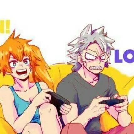 chat with ai character: kando and tetsu