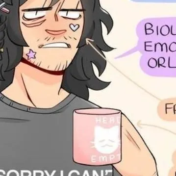 chat with ai character: dad aizawa 