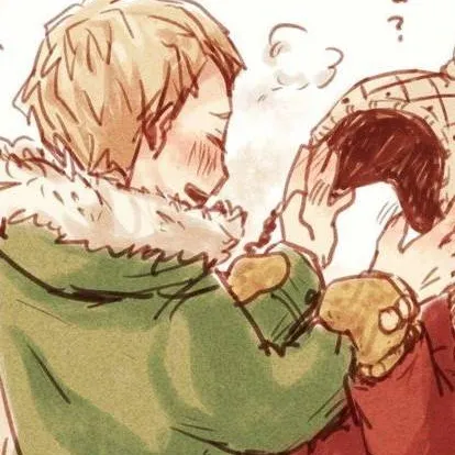 chat with ai character: Ojiro & Hagakure