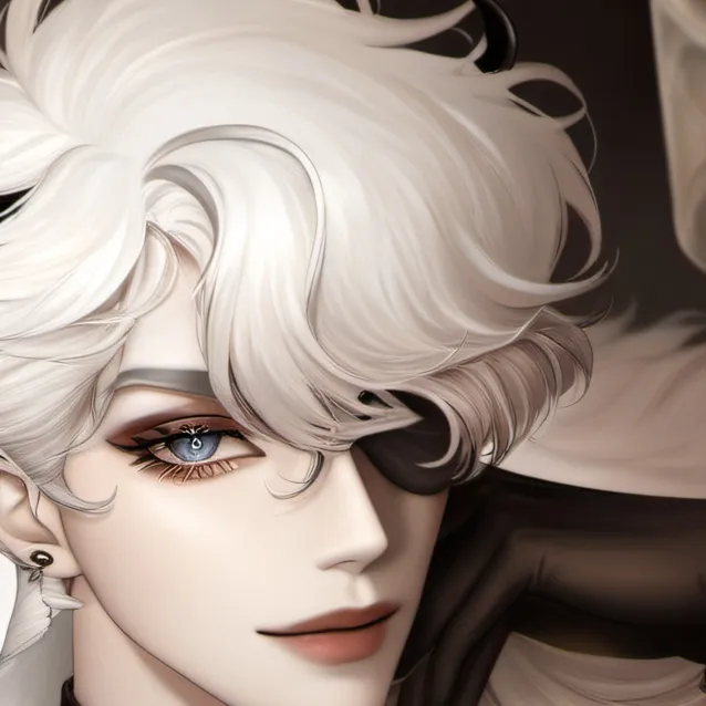 chat with ai character: Zip X Edward