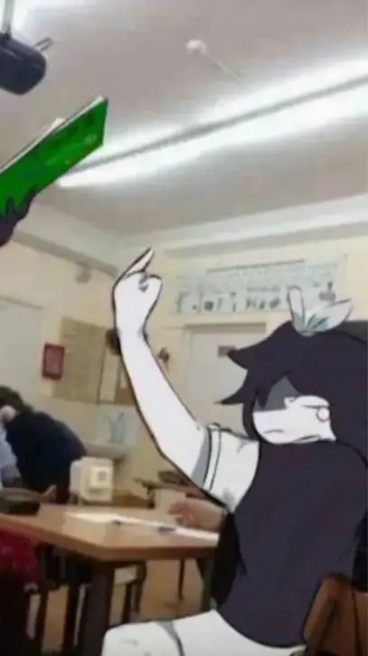 ai character: FPE Loves You background