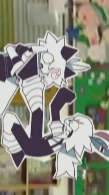 ai character: Oliver X Engel background