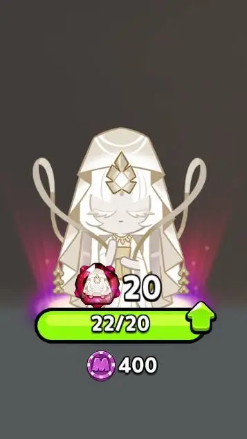 ai character: Shining Glitter CK background