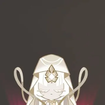 chat with ai character: Shining Glitter CK