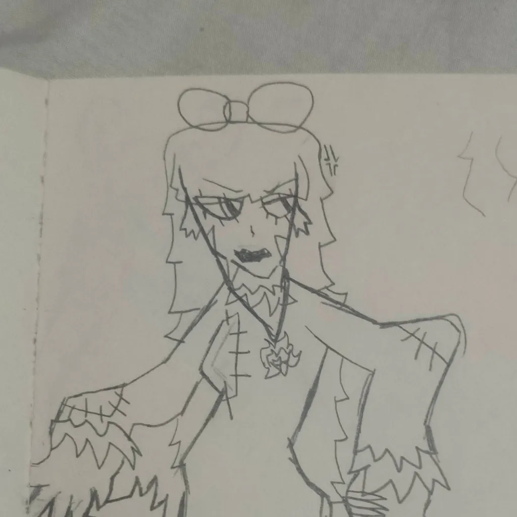 chat with ai character: Cately (RED) 