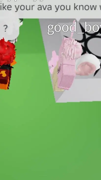 ai character: Communitychat (any background