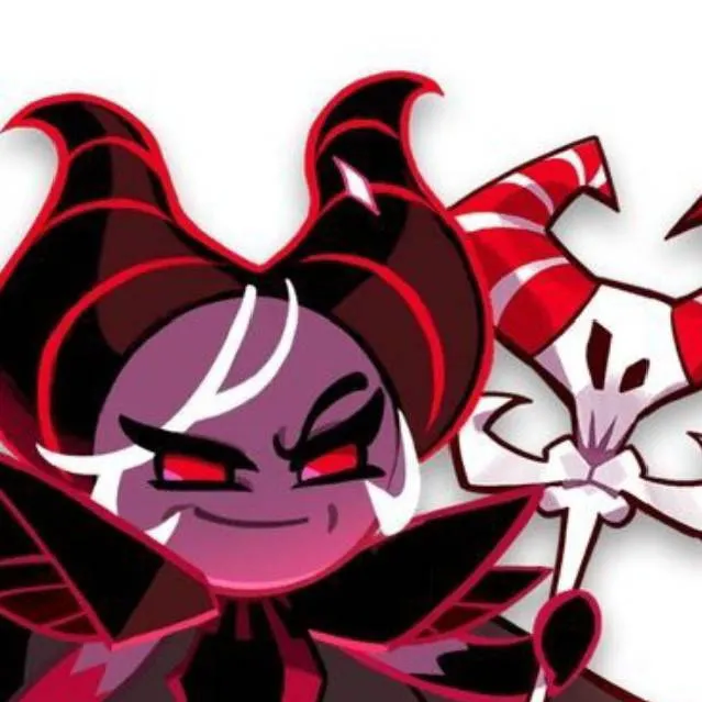 chat with ai character: Dark enchantress