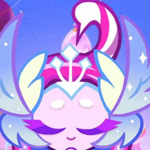 chat with ai character: Suger Swan Cookie