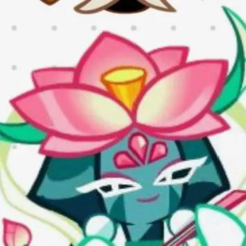 chat with ai character: Lotus Dragon 