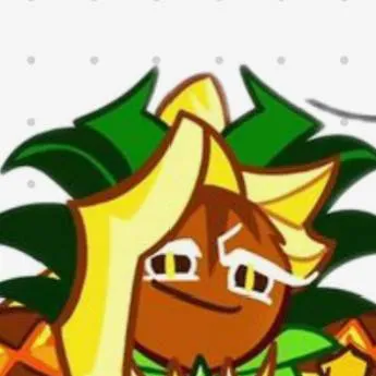 chat with ai character: Ananas Dragon