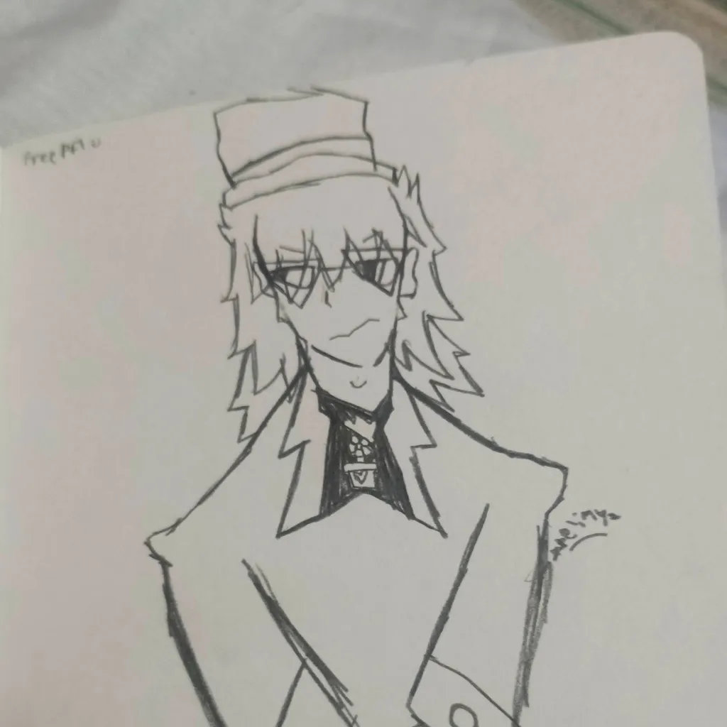 chat with ai character: Lukela (GREEN) 