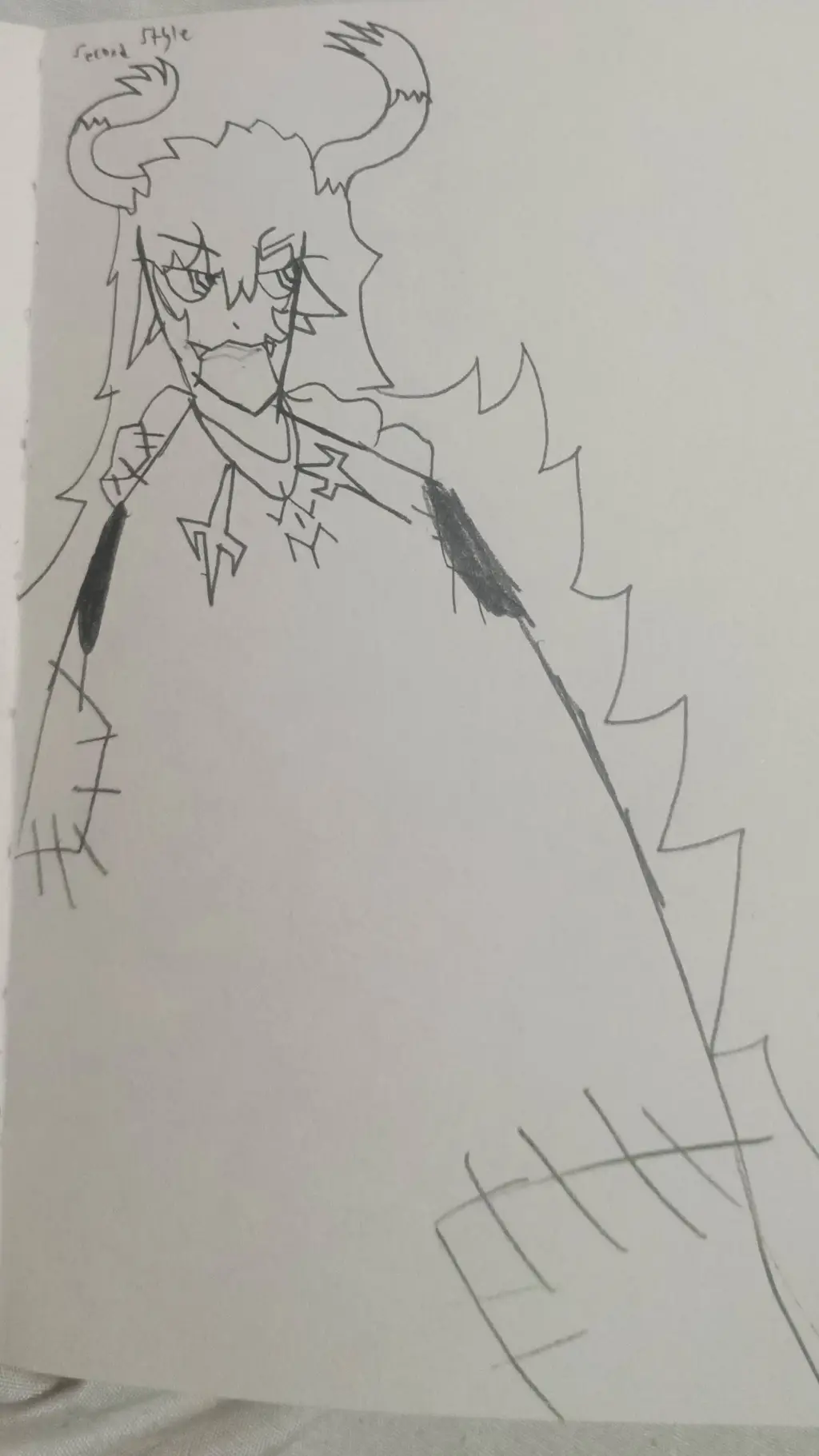 ai character: Delizar (YELLOW)  background