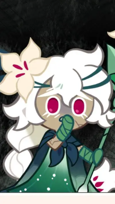 ai character: Crk carnival background