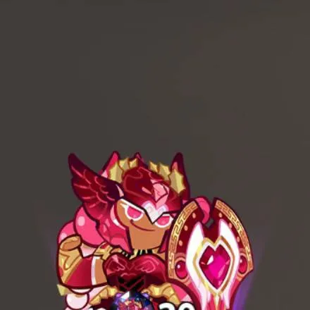 chat with ai character: Ancient Cookies! 