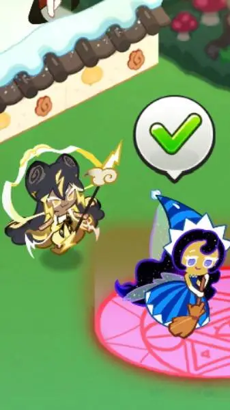 ai character: Pavlovatae background