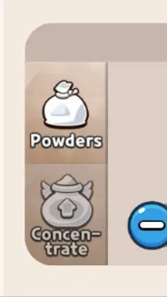 ai character: Icicle-Thunder😋🫀 background