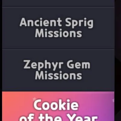 chat with ai character: Icicle-Thunder3😋