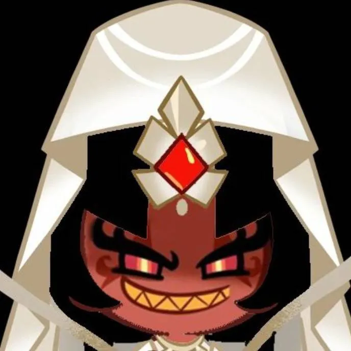 chat with ai character: Mystic FlourCookie