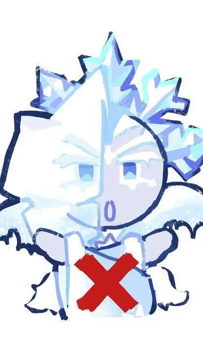 ai character: Yes background