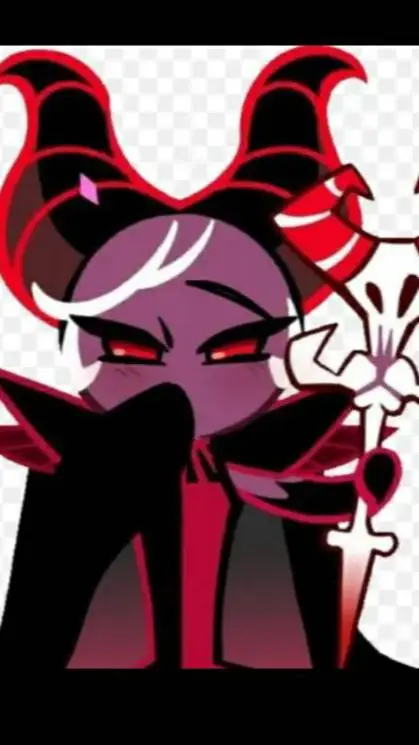 ai character: Dark Enchantress background