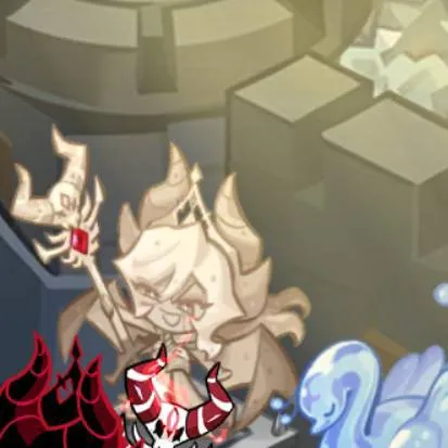 chat with ai character: Dark Swan (Ship😔) 