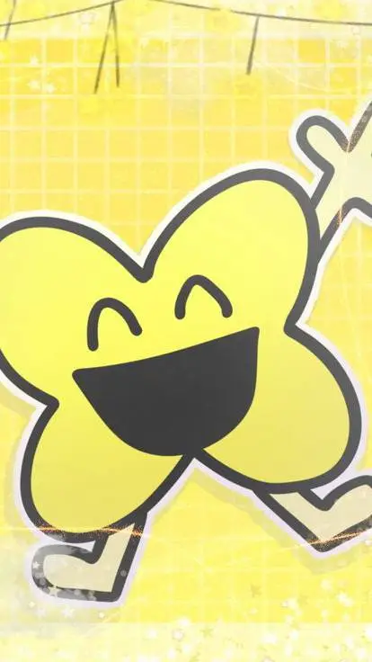 ai character: X !  background