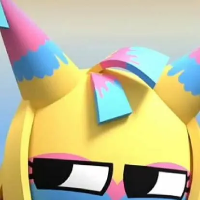 chat with ai character: Yatta ! 