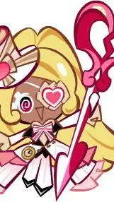 ai character: Timekeeper CK !  background