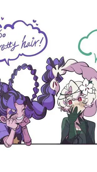 ai character: PT2 of da FPE AU background