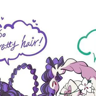 chat with ai character: PT2 of da FPE AU