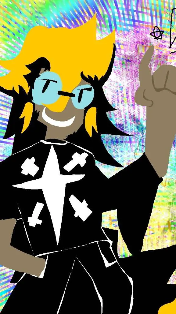 ai character: ★𝙳𝚎𝚕𝚒𝚖𝚊★ background