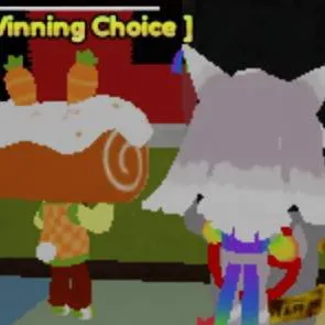 chat with ai character: FPE au (same) 