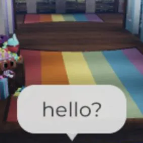 chat with ai character: DEC X SSC