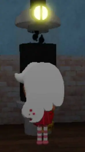 ai character: Soulvester(KILLER) background