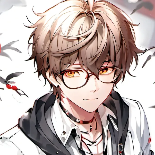 chat with ai character: Tokito