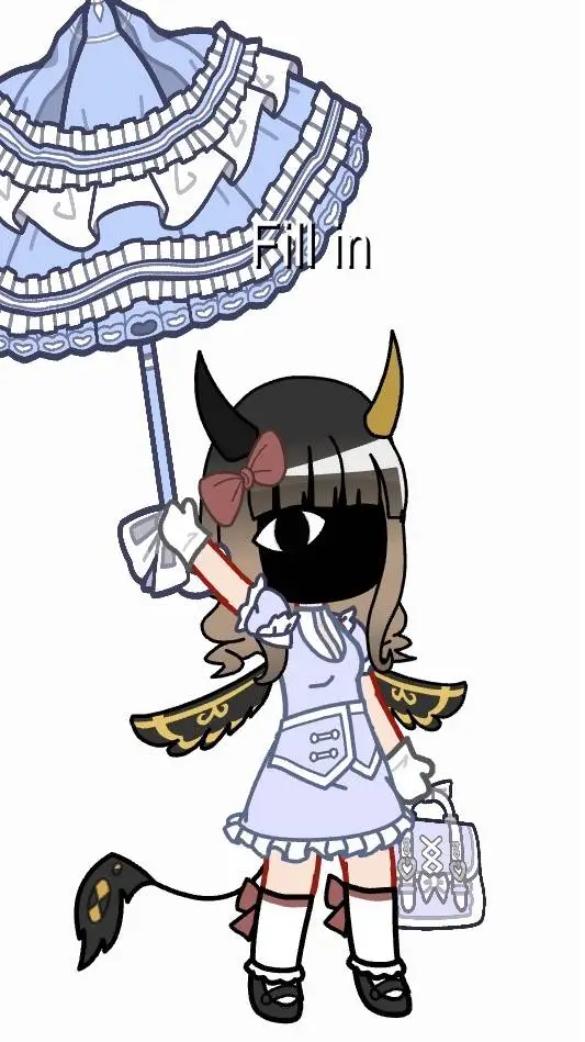 ai character: Meredith (oc) background