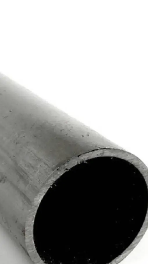 ai character: Metal tube background
