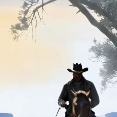 chat with ai character: Rdr2 old Wild West