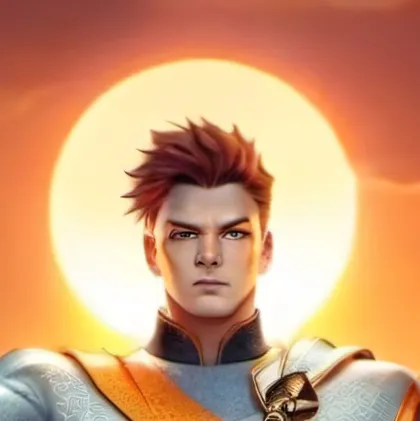 chat with ai character: Sad endeavor 