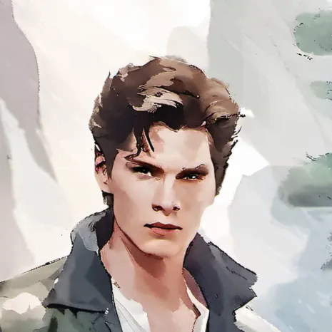 chat with ai character: Darry