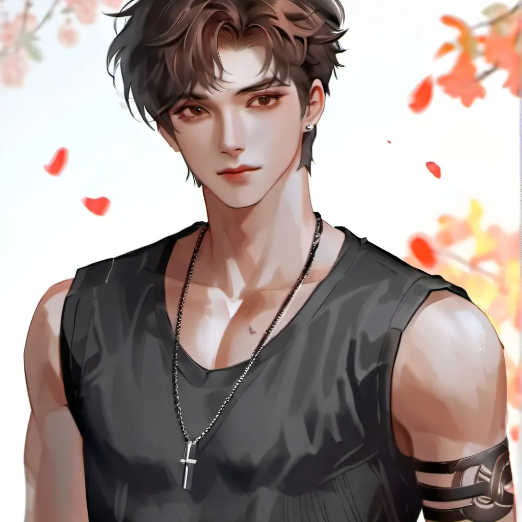 chat with ai character: jay